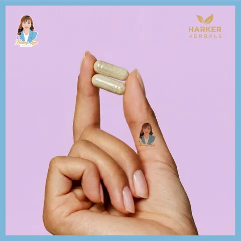 Viên uống men vi sinh giảm nấm candida, nấm ngứa vùng kín New Zealand Aotearoa Vitality CanZida Pro 30 viên