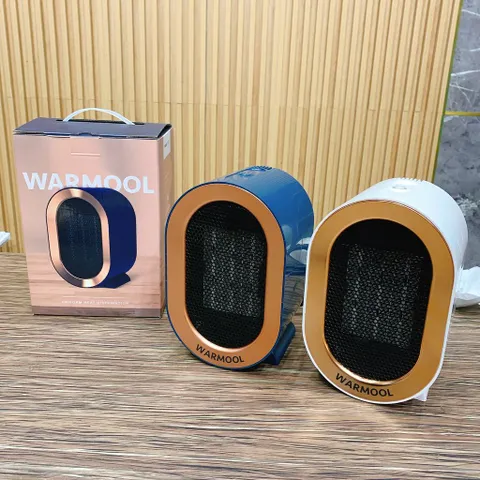 Máy Sưởi gốm để bàn WARMOOL (P121209)