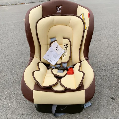Ghế trẻ em trên ô tô HT / LM211, cho trẻ 0-4 tuổi, ko có ISOFIX (P120795)