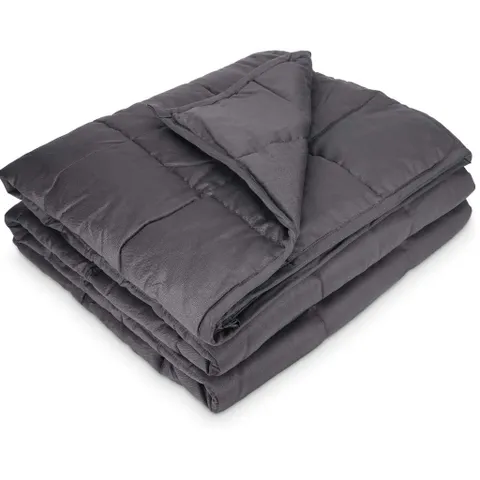 Chăn trọng lực hãng Hushblanket - 150cm x 200cm x 8kg (P119888)