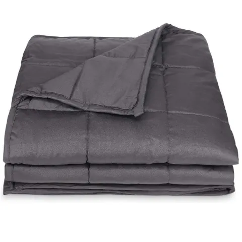 Chăn trọng lực hãng Hushblanket - 150cm x 200cm x 8kg (P119888)