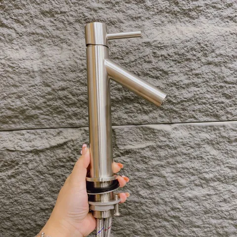 Vòi chậu rửa mặt SUPOR 231204-01-LS (P119576)