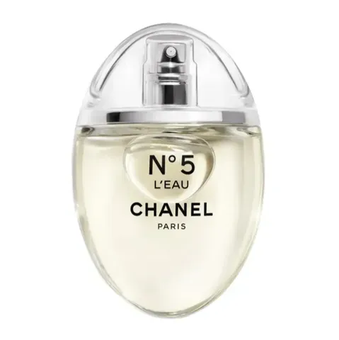 Nước Hoa Nữ Chanel N5 L'eau Limited Edition EDT 50ml - Hương Thơm Quyến Rũ Sang Trọng, Phù Hợp Ngày Và Đêm 822015