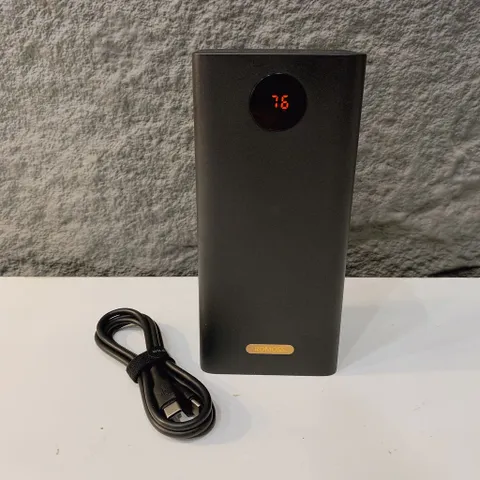 Pin dự phòng 60.000mAh ROMOSS PEA60 Max, sạc nhanh PD 100W (P119430)