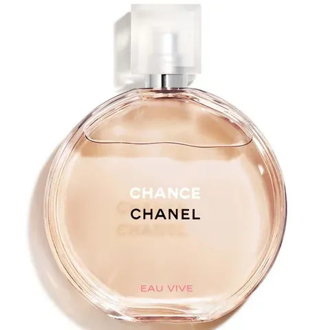 Nước Hoa Chiết 10ml Chanel Chance Eau Vive - Hương Thơm Tươi Mát, Sang Trọng, Phù Hợp Cho Phái Đẹp 822019
