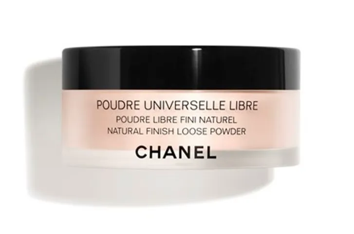 Phấn Phủ Dạng Bột Chanel Poudre Universelle Libre - Kiểm Soát Dầu, Lớp Trang Điểm Tự Nhiên, Sang Trọng,  