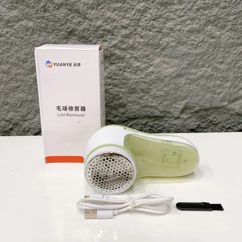 Máy cắt xù lông quần áo JOYROOM Y-208 (hỏng hộp, đóng hộp khác ) (P115757)
