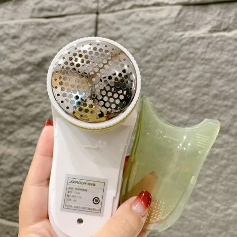 Máy cắt xù lông quần áo JOYROOM Y-208 (hỏng hộp, đóng hộp khác ) (P115757)