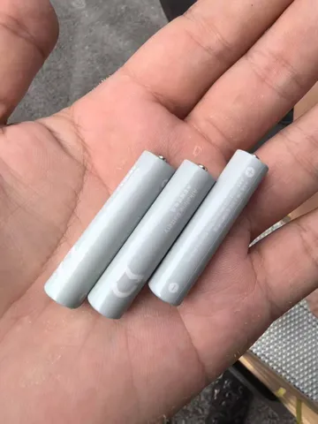 Pin tiểu AAA XIAOMI Alkaline Battery ( Pin điều khiển ) (P112019)
