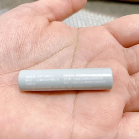 Pin tiểu AAA XIAOMI Alkaline Battery ( Pin điều khiển ) (P112019)