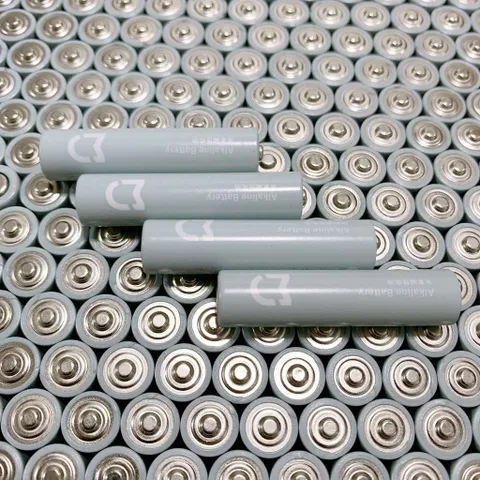 Pin tiểu AAA XIAOMI Alkaline Battery ( Pin điều khiển ) (P112019)