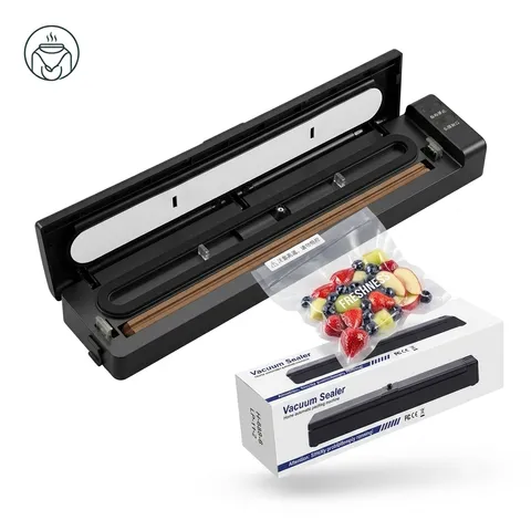 Máy hút chân không thực phẩm Vacuum Sealer (P109209)