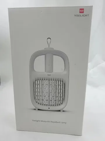 Vợt muỗi kiêm đèn diệt muỗi Xiaomi YEELIGHT YLGJ04YI – Thiết kế 2 trong 1 (P108425)