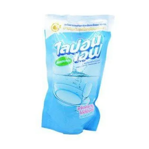 NƯỚC RỬA BÁT TÚI KHÔNG MÙI THÁI LAN 550ML