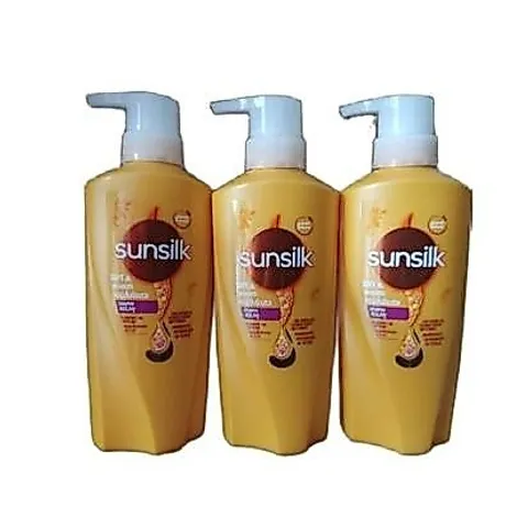 Dầu gội xả mềm mượt Sunsilk Thái Lan 450ml