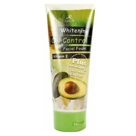 SỮA RỬA MẶT BƠ 180ml - Dưỡng da sáng mịn, làm sạch sâu, phù hợp mọi loại da, sản phẩm tự nhiên