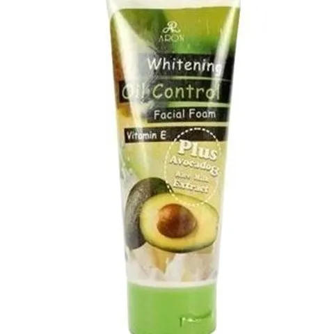 SỮA RỬA MẶT BƠ 180ml - Dưỡng da sáng mịn, làm sạch sâu, phù hợp mọi loại da, sản phẩm tự nhiên