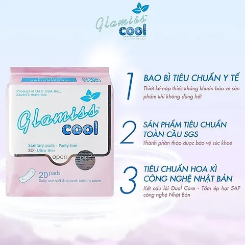 [COMBO 10 GÓI] Băng vệ sinh thảo dược DOCTOR CARE hàng ngày, siêu mỏng nhẹ, khô thoáng, an toàn có mùi thơm nhẹ