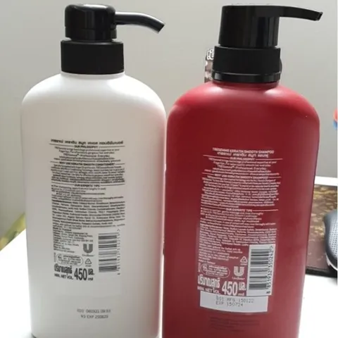 CẶP GỘI XẢ TRESEME 410ml - Chăm Sóc Tóc Chuyên Sâu, Dưỡng Tóc Bóng Mượt, Sản Phẩm Chăm Sóc Tóc Cao Cấp Dành Cho Mọi Loại