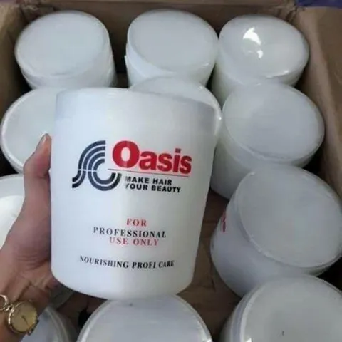 Ủ tóc Oasi 1000 ml Chăm Sóc Tóc
