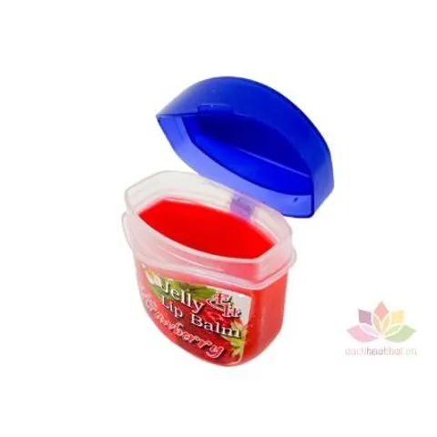 Son dưỡng môi jerry Thái Lan 10g Nữ Son Dưỡng