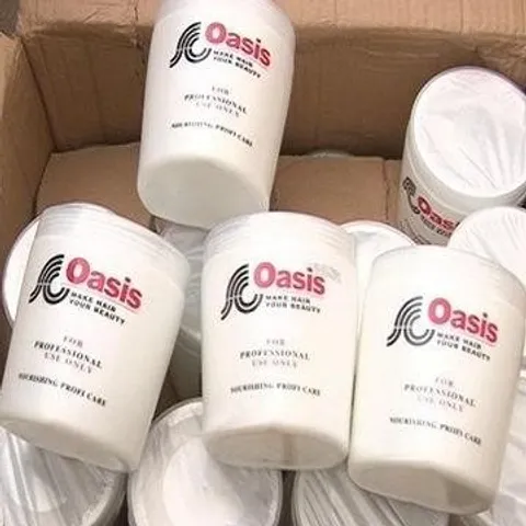 Ủ tóc Oasi 1000 ml Chăm Sóc Tóc