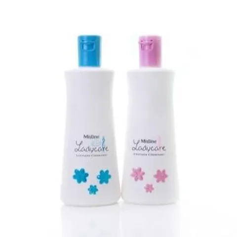 Dung dịch vệ sinh Mistine 200ml chứa Lactacys