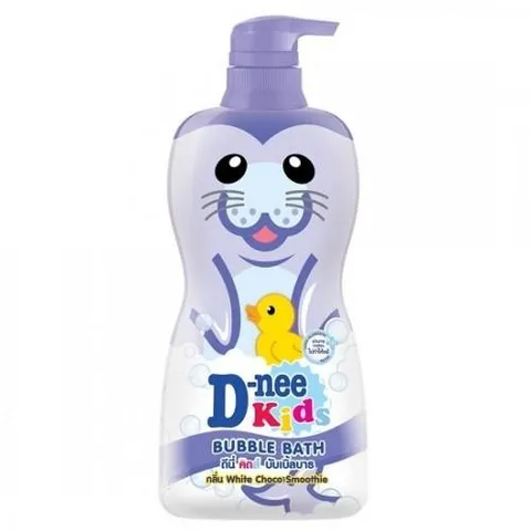 Sữa tắm gội trẻ em Dnee 400ml