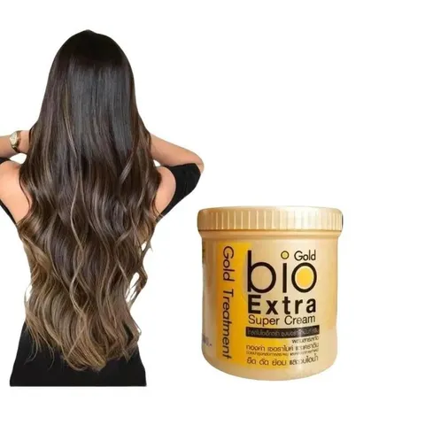 Ủ TÓC BIOA hũ 500ml - Phục hồi tóc khô xơ, hư tổn mạnh, dưỡng ẩm sâu, làm mềm mượt, chăm sóc toàn diện