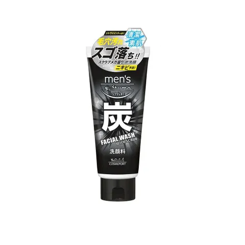 Sữa rửa mặt nam Ko.Se Nhật Bản 130ml
