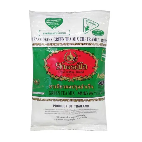 Bột trà sữa Thái Lan 200g vị truyền thống Chua