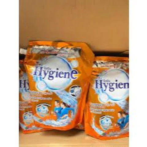 Nước giặt Hygiene nhập khẩu Thái Lan [chính hãng]