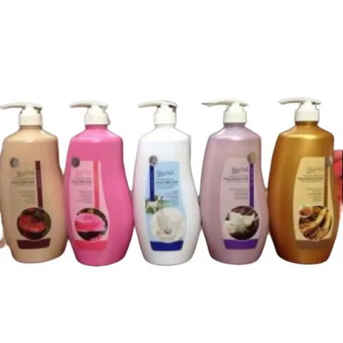 Sữa tắm Shena chính hãng dung tích 1200ml