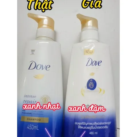 Cặp dầu gội xả Do.ve Thái Lan 460ml, dành cho tóc khô sơ và gàu ngứa, giúp tóc siêu mượt