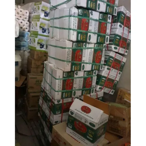 COMBO 1 thùng TRÀ SỮA THÁI LAN