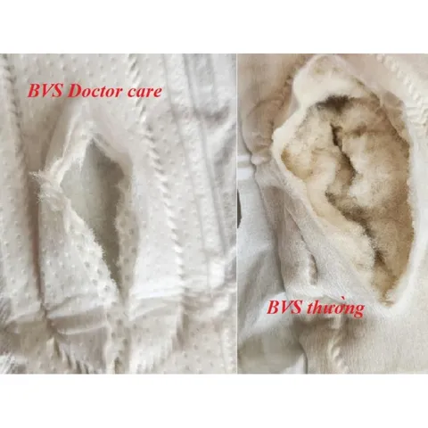 [COMBO 5 GÓI] Băng vệ sinh thảo dược Doctor Care ban ngày  TẶNG 3 GÓI BVS HÀNG NGÀY VÀ 3 GÓI BVS BAN ĐÊM