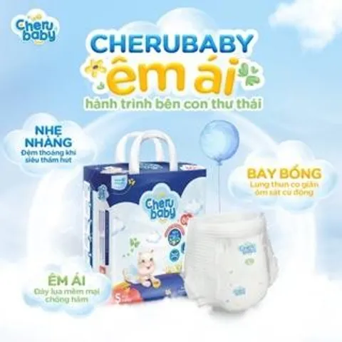 Bỉm dán cho bé S56, được sản xuất theo công nghệ hiện đại và cải tiến, thấm hút nhanh, chống tràn, an toàn cho bé