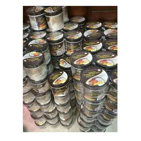 Ủ tóc dừa già cho tóc khô rối Dưỡng Tóc