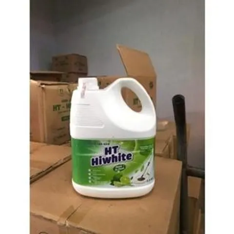 LAU SÀN HT WHITE CAN 3.8 LÍT