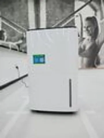 Máy Hút Ẩm 60 Lít Shinco CF60BD/Z1P – Kết Nối App Tuya, có sấy quần áo (P108350)