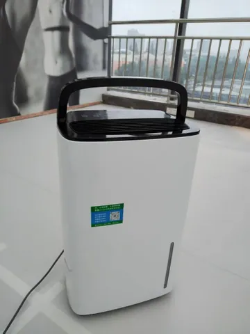 Máy Hút Ẩm 60 Lít Shinco CF60BD/Z1P – Kết Nối App Tuya, có sấy quần áo (P108350)
