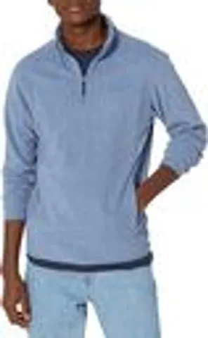 Áo rét lông cừu Nam Amazon Essentials - size M Mỹ ( Size L VN) B07NYB2PD3 (P107156)