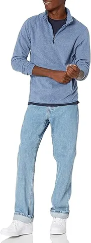 Áo rét lông cừu Nam Amazon Essentials - size M Mỹ ( Size L VN) B07NYB2PD3 (P107156)