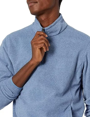 Áo rét lông cừu Nam Amazon Essentials - size M Mỹ ( Size L VN) B07NYB2PD3 (P107156)