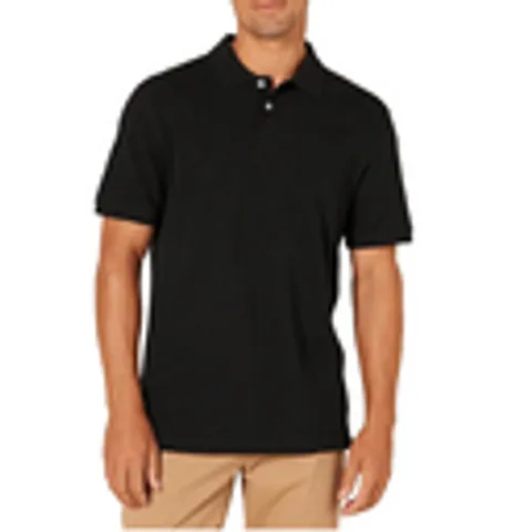 Áo polo nam Amazon Essentials - B07764KY7W - size M Mỹ ( L Việt Nam ) (P107143)