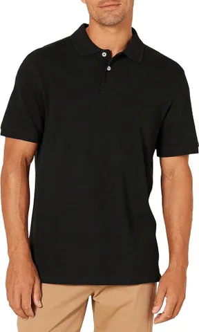 Áo polo nam Amazon Essentials - B07764KY7W - size M Mỹ ( L Việt Nam ) (P107143)