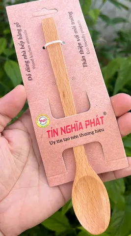 Muỗng Chanh Dài Và Ngắn, Thích hợp dùng làm muỗng múc gia vị, thức ăn hoặc trang trí nhà bếp (TH728)