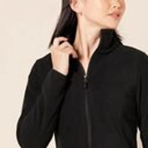 Áo khoác lông cừu Nữ - Amazon Essentials  B073SMG44X - Size S Mỹ (P107098)