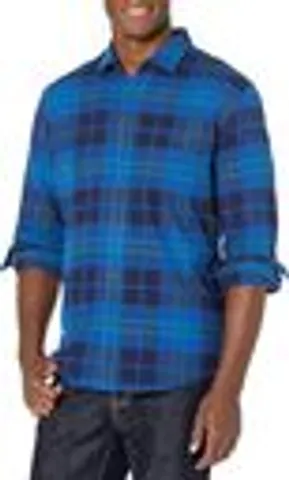 Áo sơ mi Nam Amazon Essentials - size M (Mỹ) - XL Việt Nam - B073XPY2XB (P107093)