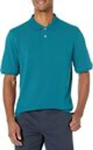 Áo polo Nam Amazon Essentials - size L (Mỹ) / XL Việt Nam- B01IXFPS1E (P107092)